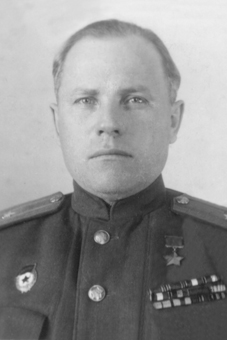 Савчук Григорий Петрович